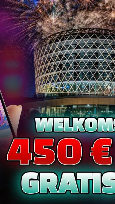 Casino Middelkerke Screenshot