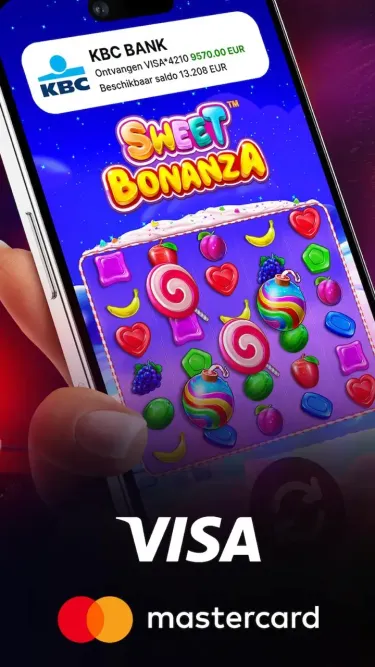 Casino Middelkerke Screenshot